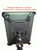 iPad mini Tripod mount with otterbox cover- Caddie Buddy tripod mount