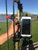 iPhone bow mount front view