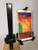 Galaxy Note golf cart mount
