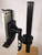 Iphone 6+ golf cart mount side view