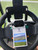 Rotates up and down so you can still keep score