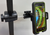 SkyCaddie GPS Mount