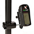 Garmin Gps Holder Mounted on Golf Cart