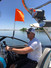 Wakeboarding Flag 