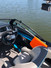 Rotating Boating Flag