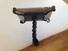 Tripod Mount Clamped to Table