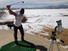 Tripod Mount Great for Golfing