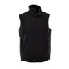 Trimark 12501 Stinson Men's Softshell Vest | Imprintables.ca
