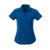Invictus/Black - 96310 Elevate Women's Remus Short Sleeve Polo Shirt | imprintables.ca