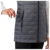 Elevate 99598 Telluride Women's Packable Insulated Vest | imprintables.ca
