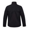 Trimark Men's Hardy Eco Jacket | Black