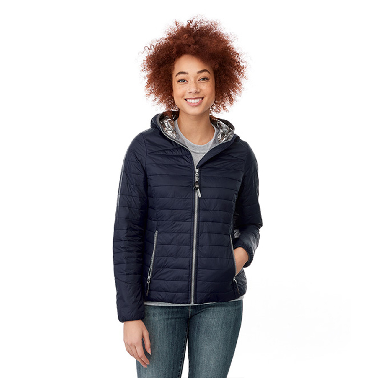 Silverton Women's Packable Insulated Jacket