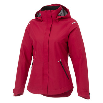 Trimark 92938 Women's Gearhart Softshell Jacket | Imprintables.ca