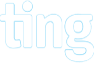 Ting logo