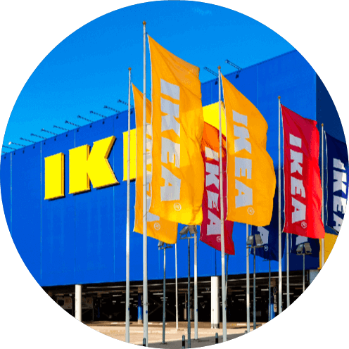 Ikea, Houston Texas