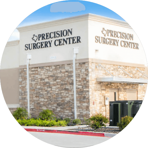 Precision Care Surgery Center