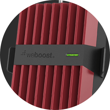 weBoost Cell Phone Signal Boosters