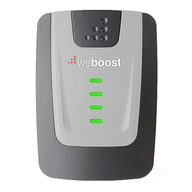 network booster mobile