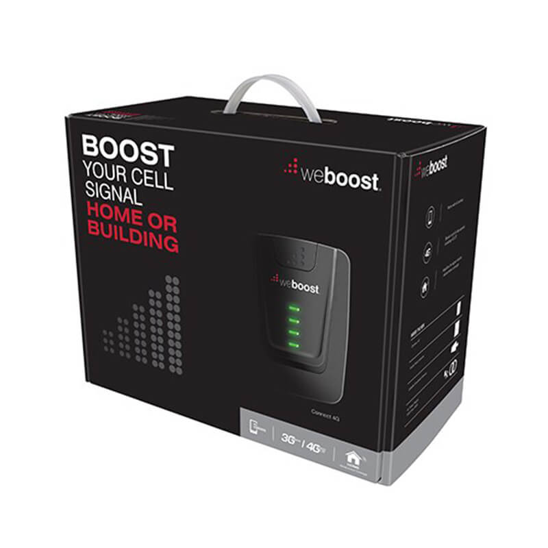 verizon signal booster trail program