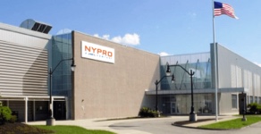 NYPRO Devens, MA