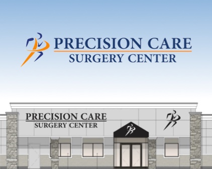 Precision Care Surgery Center, East Setauket, NY