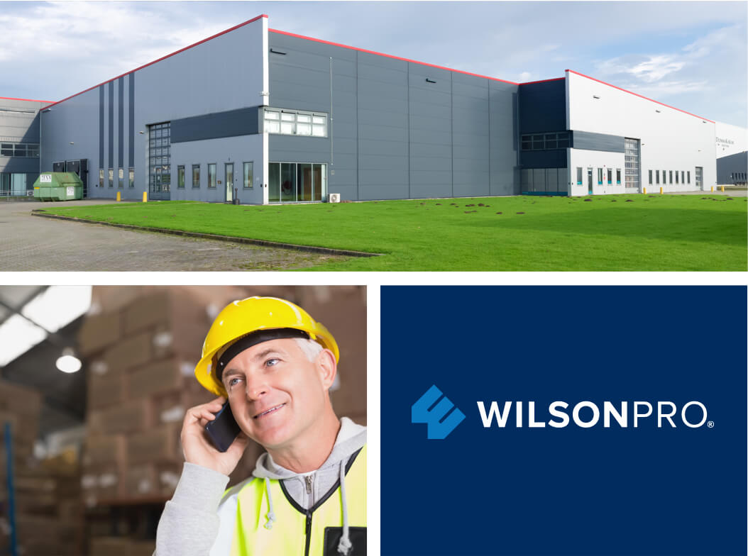 Shop WilsonPro Commercial Signal Boosters WilsonAmplifiers