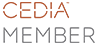 CEDIA Member
