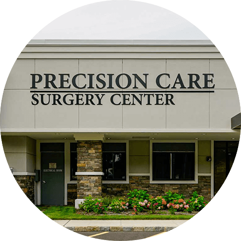 Precision Care Surgery Center