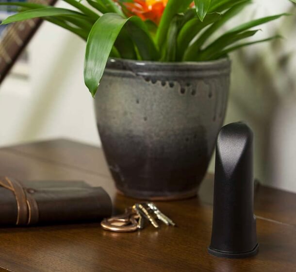 Antenna On The Table- Easy Installation