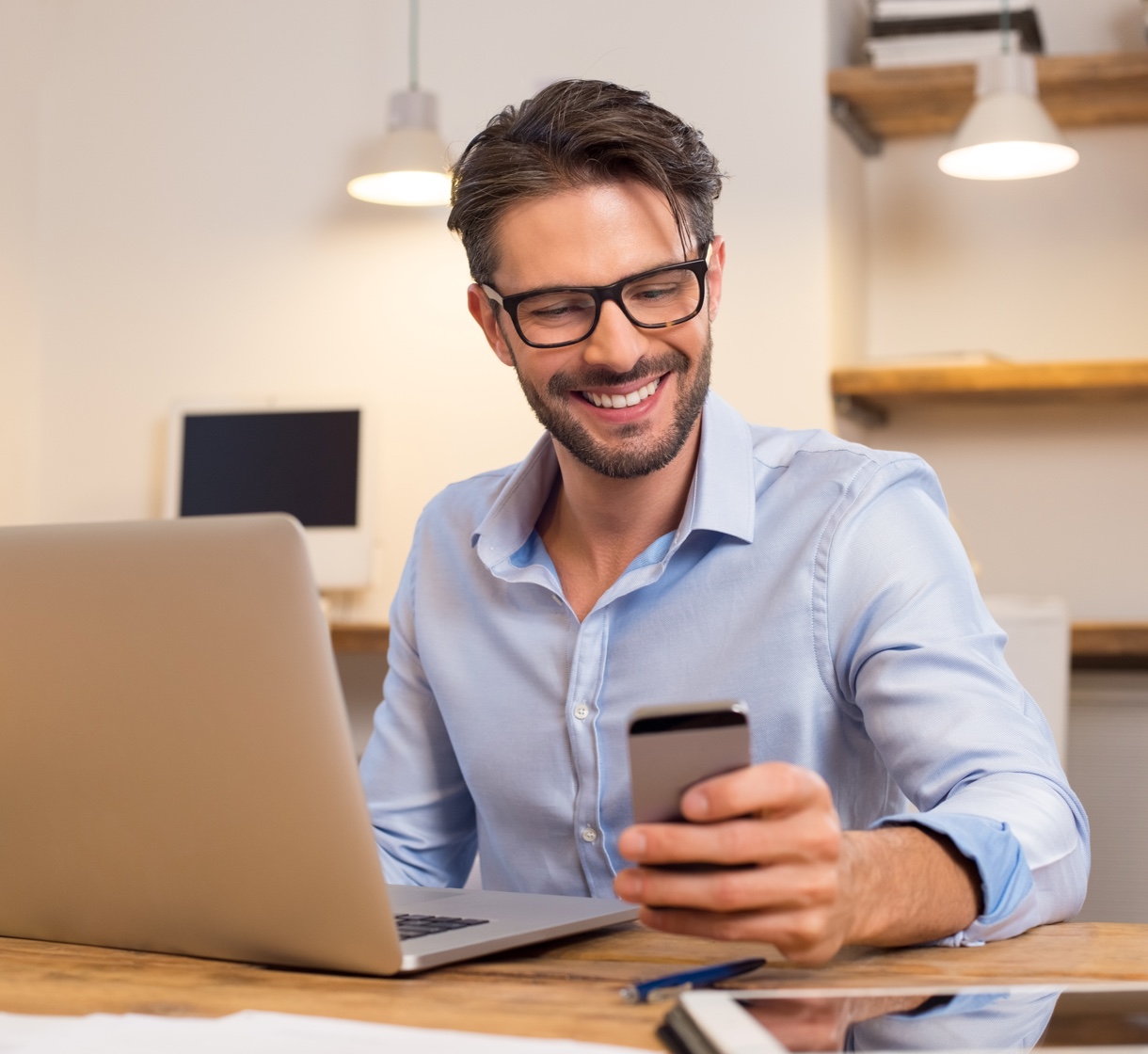 Make Unreliable Cell Signal a Thing of the Past
