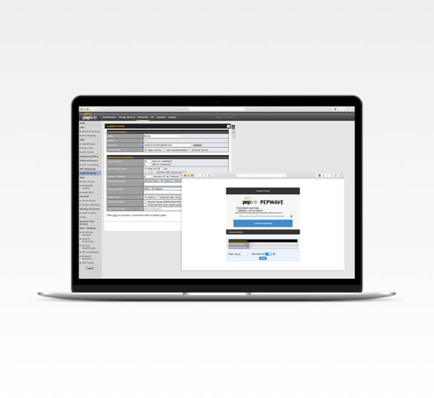 Cloud Management