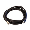 Wilson 951103 15-Foot Black Extension Cable RG58U Low Loss Foam Coaxial w/FME Male ÌÎå«ÌÎ_ÌÎÌ_ÌÎåÌÎÌ_ÌÎå´ FME Female Connectors, main