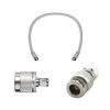 Wilson Pro cellular RF Signal Meter Survey Kit - 460118SK1 - Coax Cable & Connectors