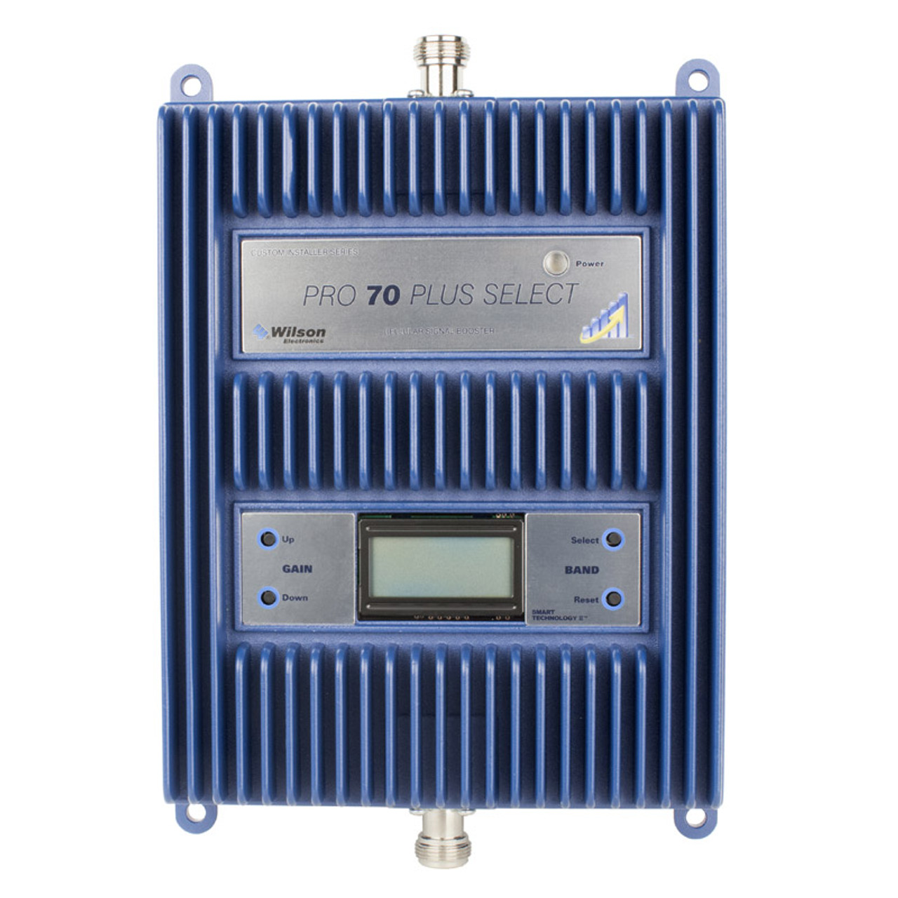 Wilson Pro 70 Plus Select Kit With Yagi/Dome Antenna 462227
