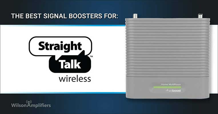 7 Best Straight Talk Signal Boosters - Wa Blog Straight Talk Signalbooster Product 