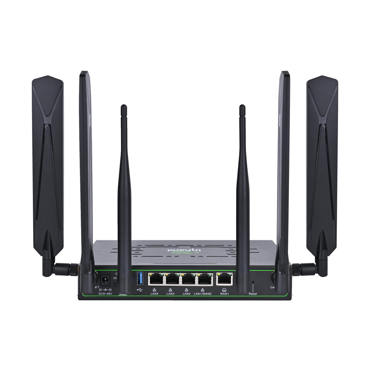 Inhand Networks ER800 Cloud Based SD-WAN 5G Router