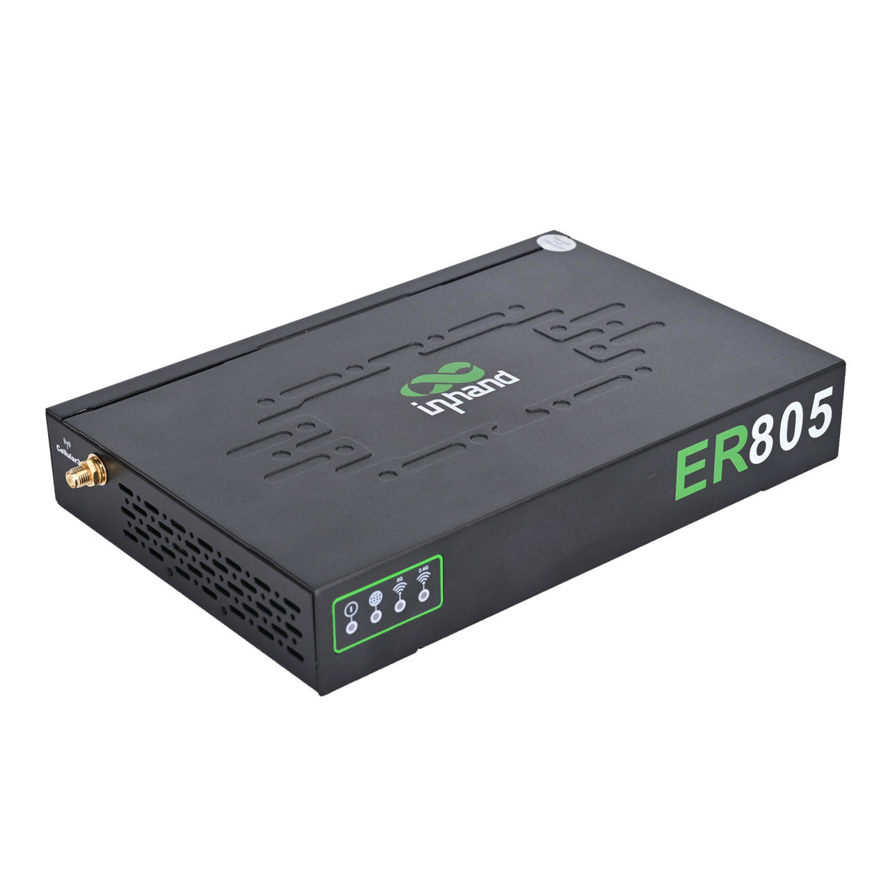 InHand Networks' ER805 Router