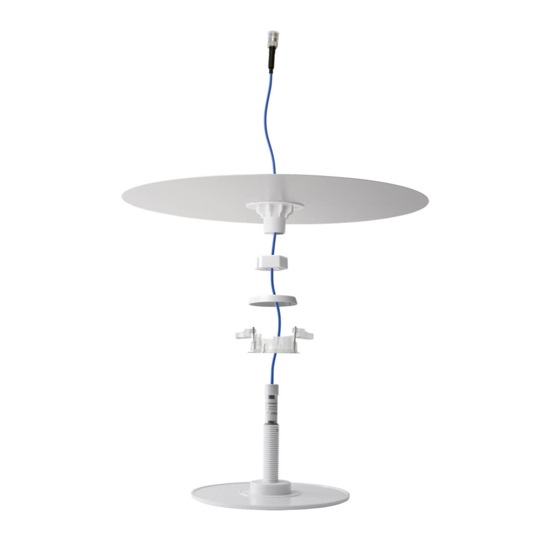 Wilson Electronics Enterprise Dome Antenna