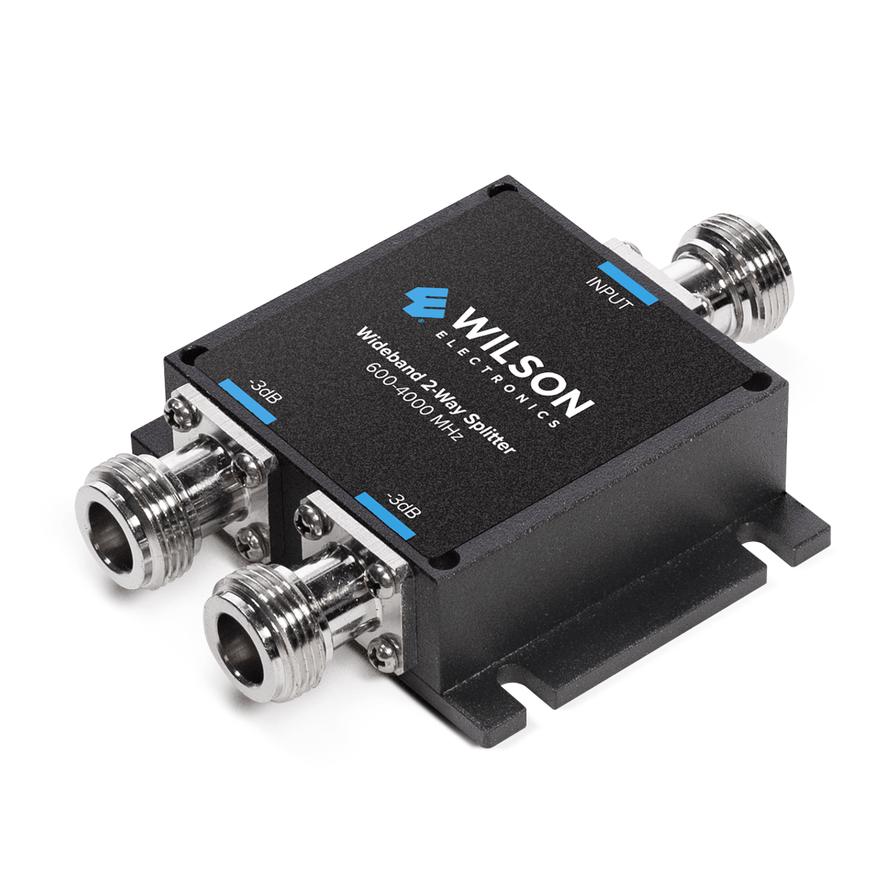 Wilson Electronics 859105 - 2-Way Splitter 50 Ohm