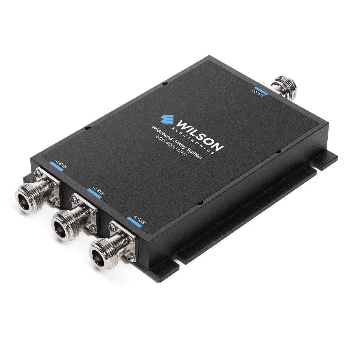 Wilson Electronics 3-Way Splitter N-Female 50 Ohm - Thumbnail 2