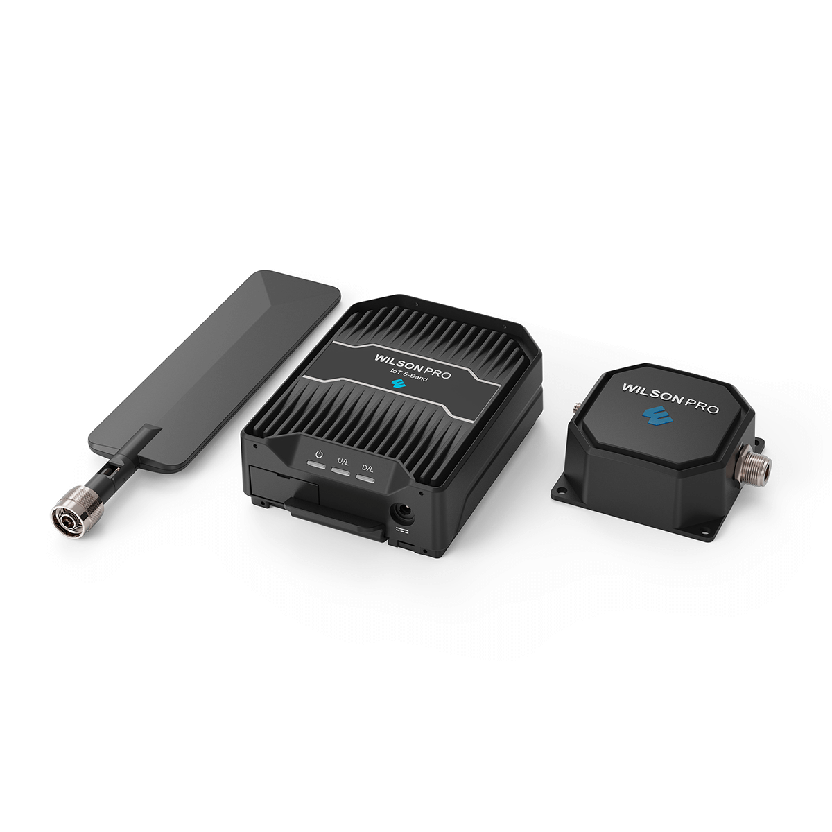 IoT 3.0 Direct-Connect Amplifier | 460079