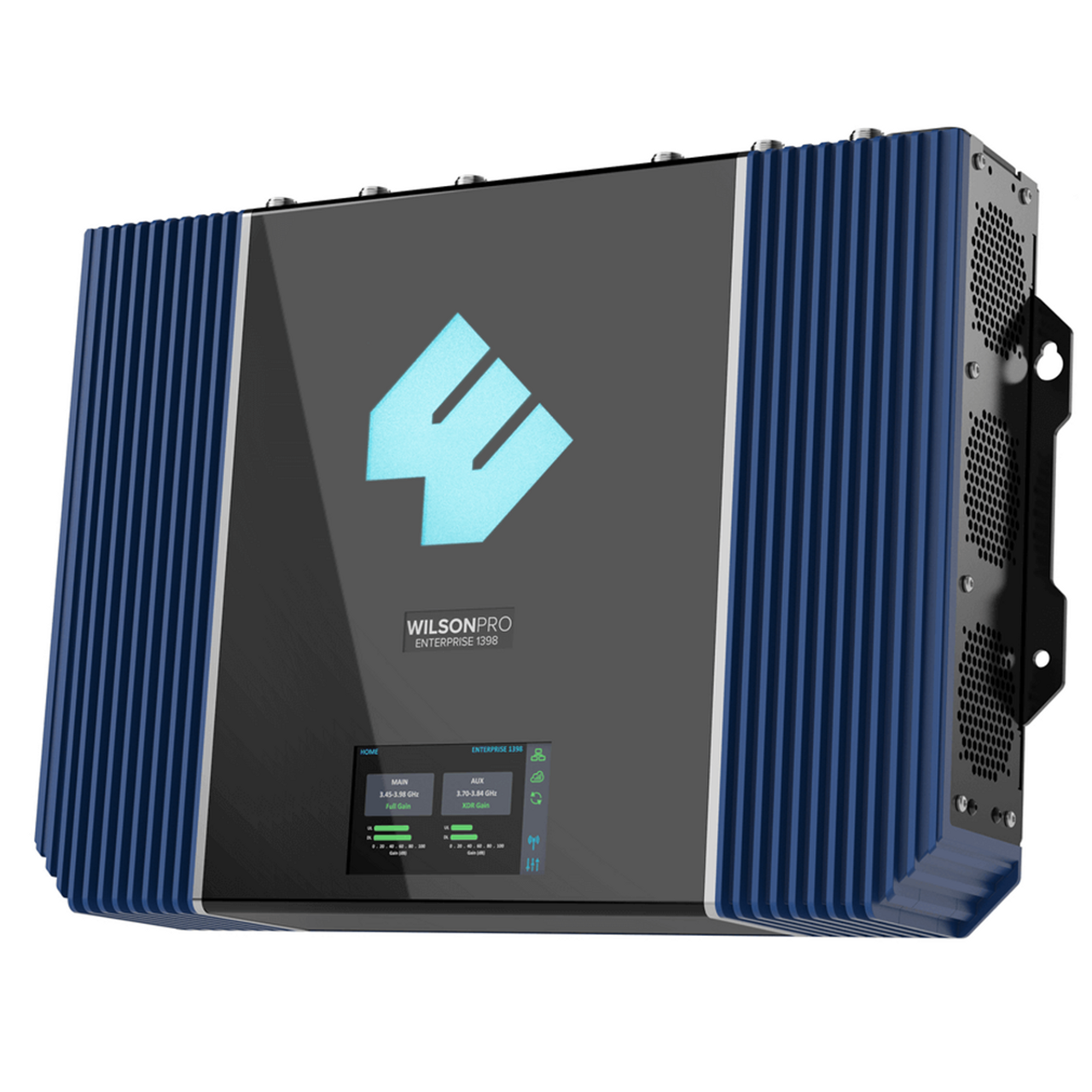 Rack-Mount Enterprise 1398 5G C-Band Signal Booster | 460072 Rack-Mount Enterprise 1398 5G C-Band Signal Booster | 460072