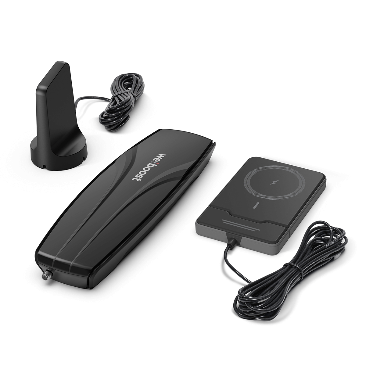 weBoost 471082 – Dash Vehicle Signal Booster