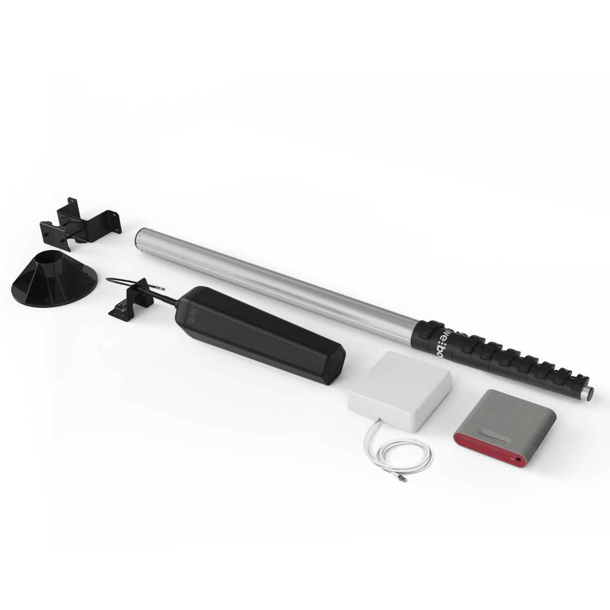 weBoost Work Site Cell Signal Booster - Thumbnail 3