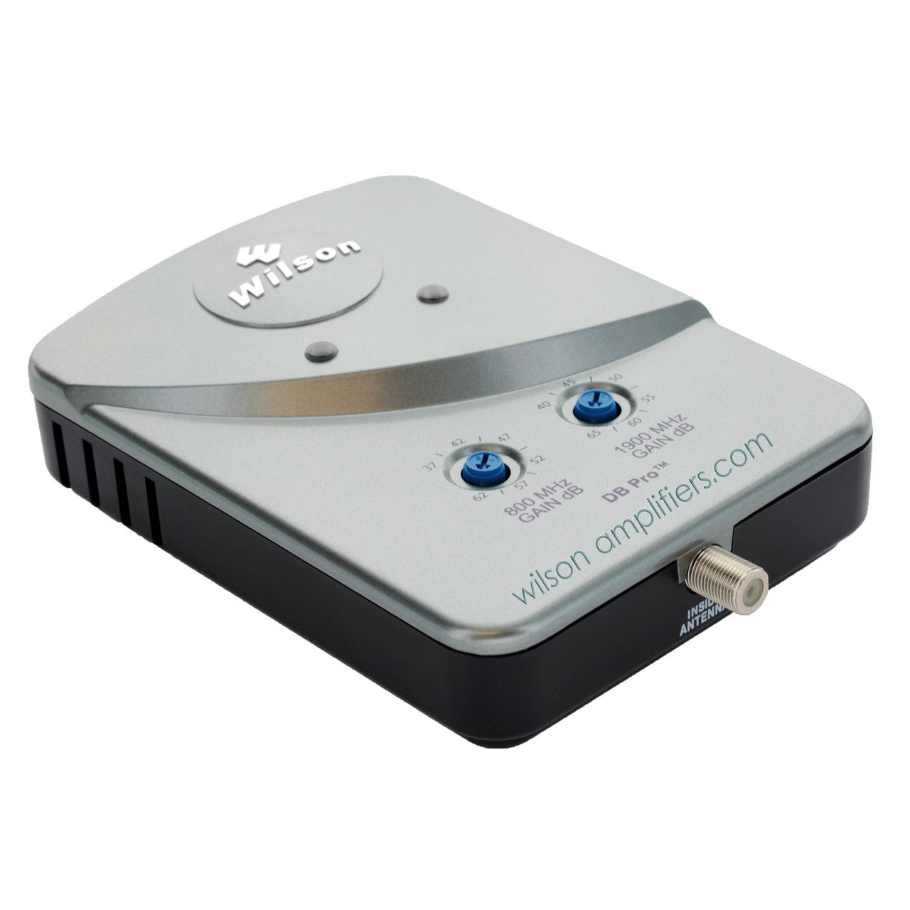 Wilson 462205 Wilson DB Pro 3G Yagi +65dB Amplifier Kit