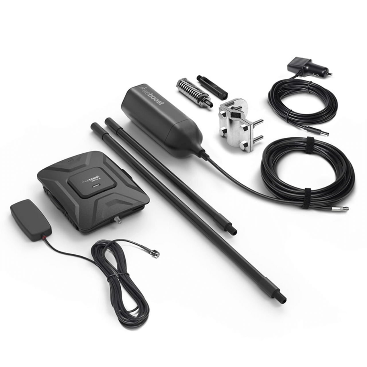 weBoost 470210 | Drive X OTR