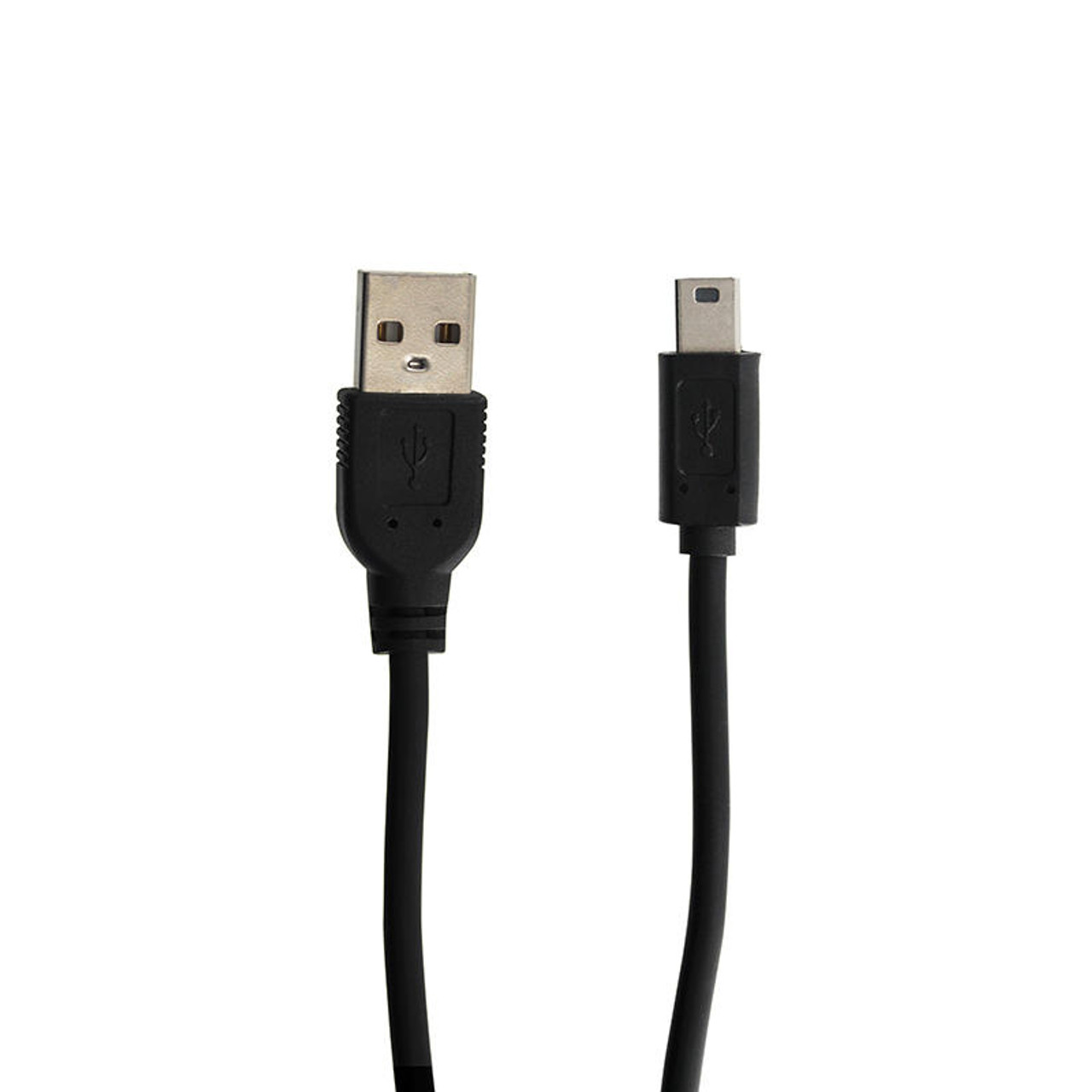 Chargeur allume-cigare WE - 2 ports USB (1 USB-A 5V/2,4A et 1 USB-C V/3A),  Total (USB-A+C) 5V/3A pour smartphone, GPS, etc