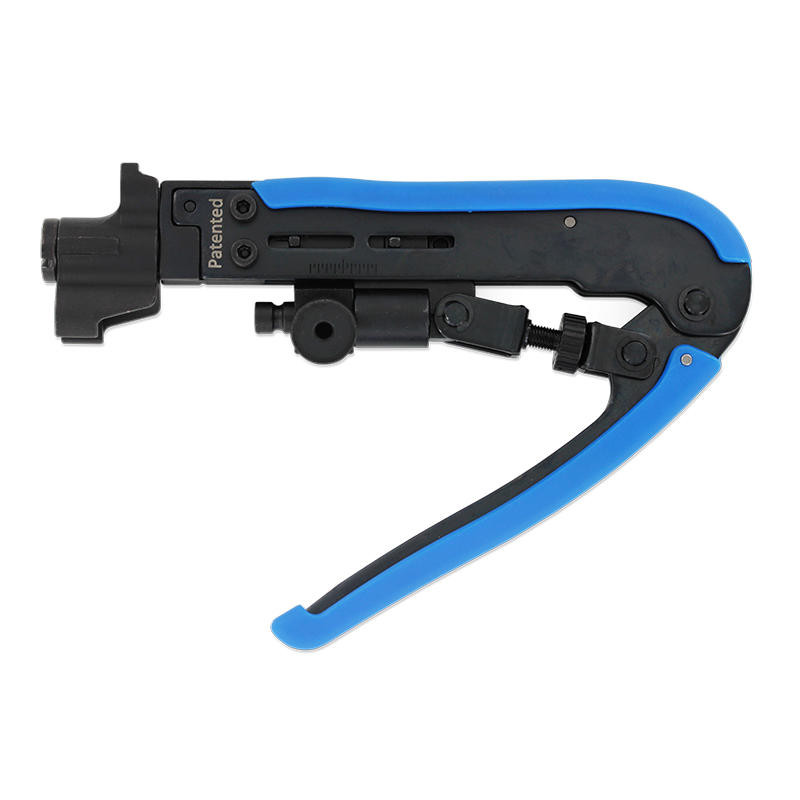 Wilson 992201 RG-11 Cable Compression Tool