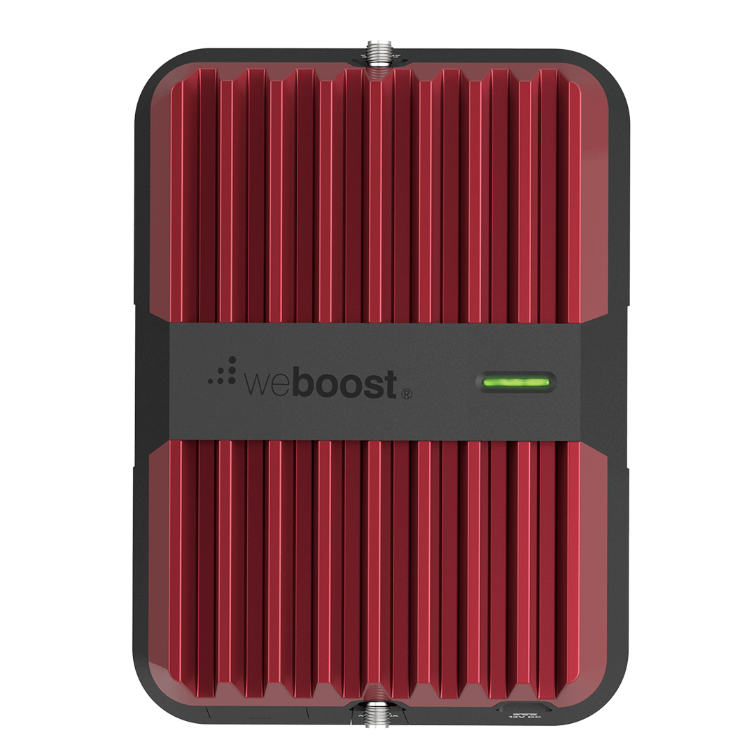 weBoost Drive Reach Overland Kit - Thumbnail 5