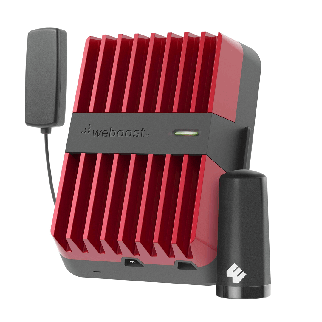 weBoost Drive Reach Cell Phone Booster - Thumbnail 3